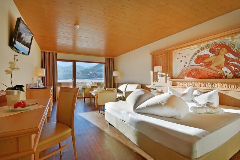 Hotel Magdalena Im Zillertal - Urlaub Mit Hund Ried im Zillertal Exterior foto