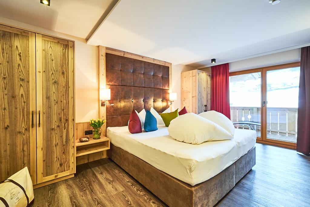 Hotel Magdalena Im Zillertal - Urlaub Mit Hund Ried im Zillertal Exterior foto