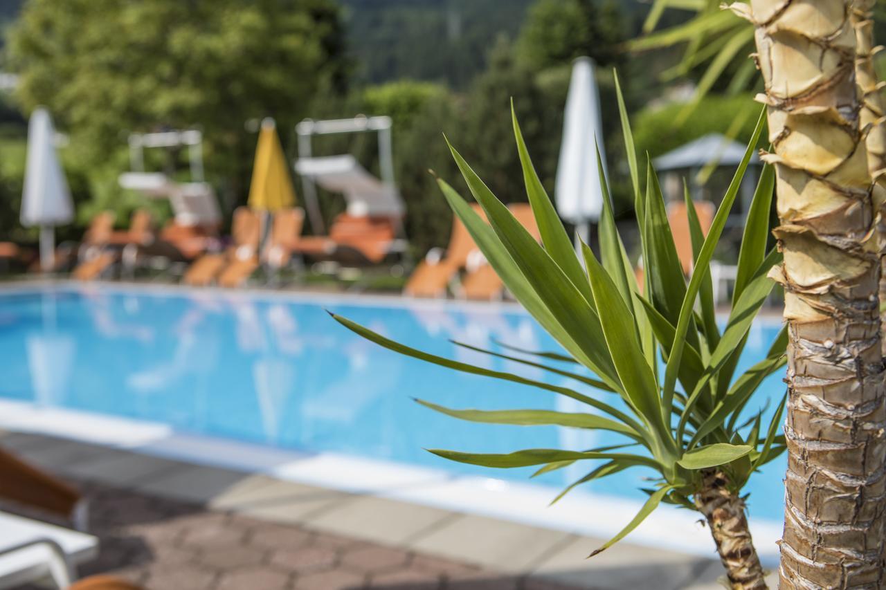 Hotel Magdalena Im Zillertal - Urlaub Mit Hund Ried im Zillertal Exterior foto