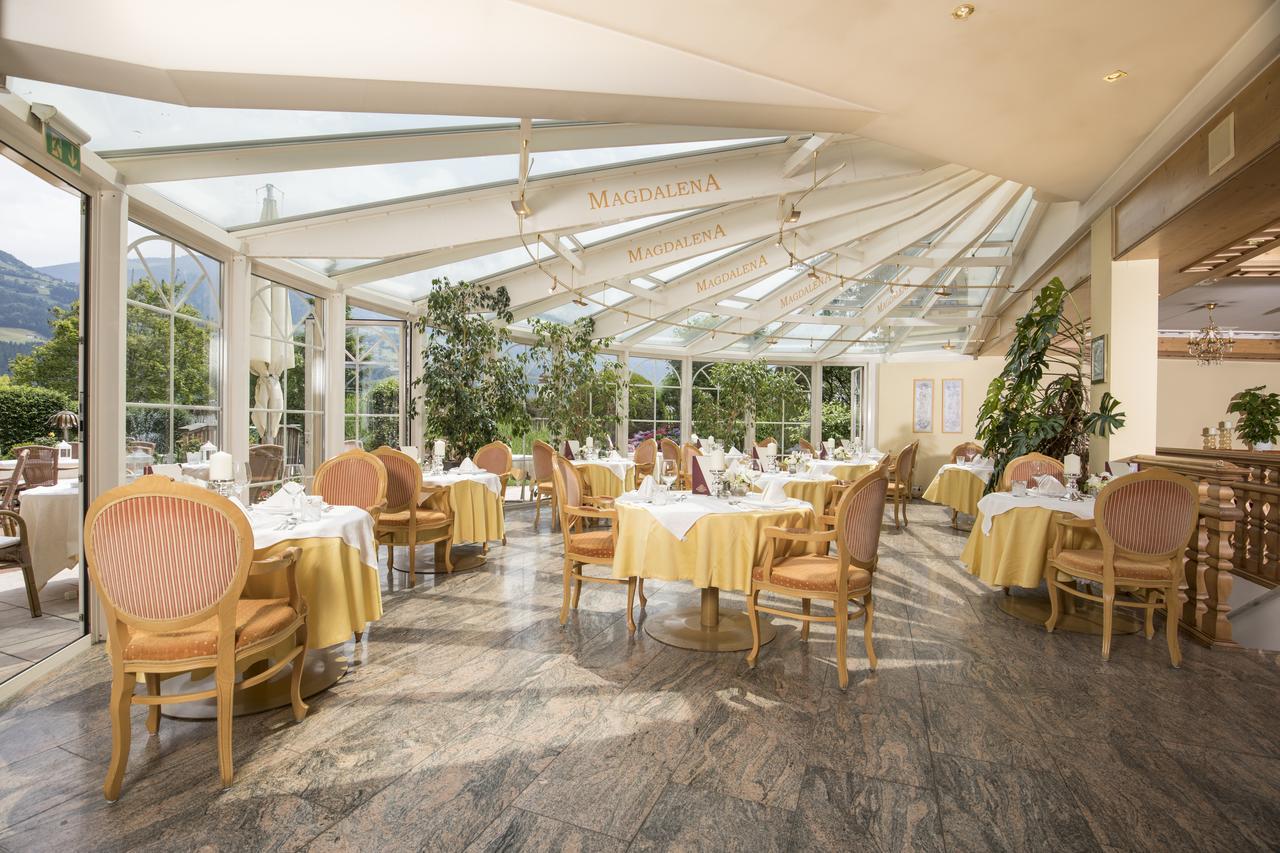 Hotel Magdalena Im Zillertal - Urlaub Mit Hund Ried im Zillertal Exterior foto
