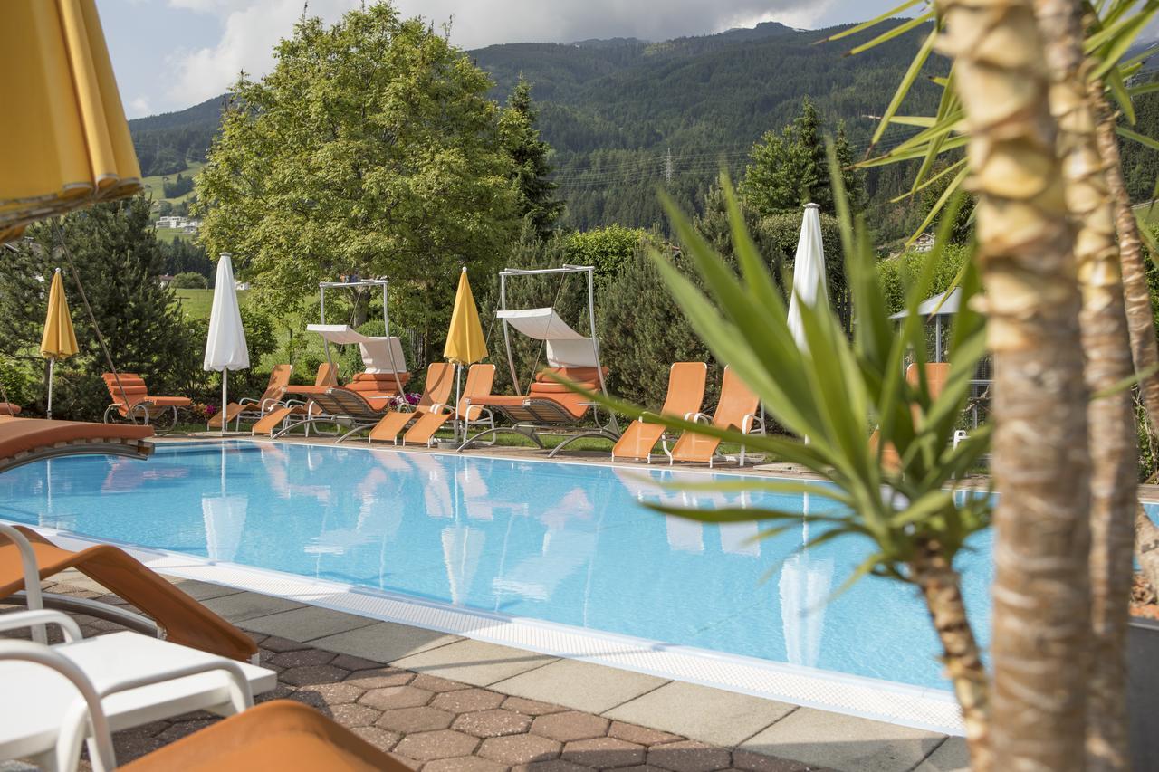 Hotel Magdalena Im Zillertal - Urlaub Mit Hund Ried im Zillertal Exterior foto